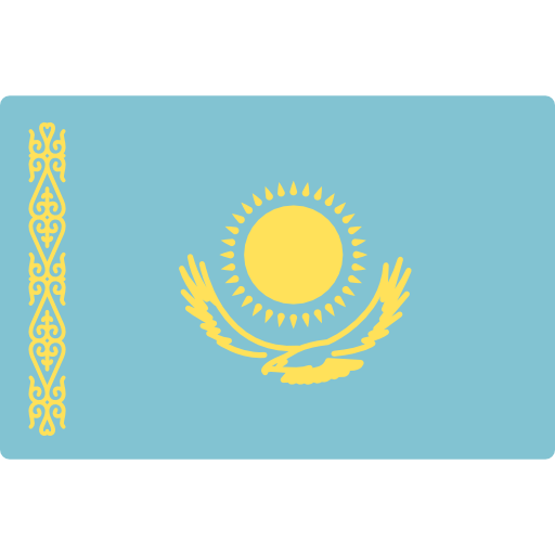 Қазақша